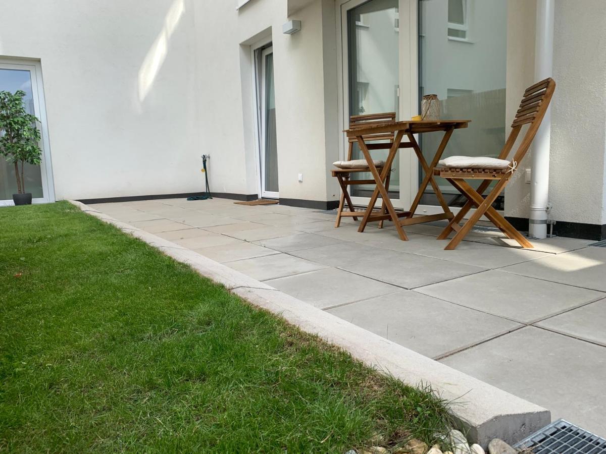 Luma Apartment Near Schoenbrunn With Parking Viena Exterior foto